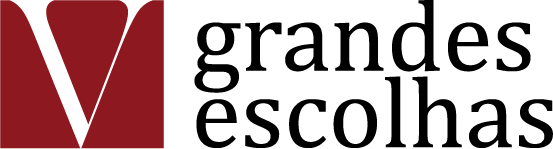 Logotipo Grandes Escolhas