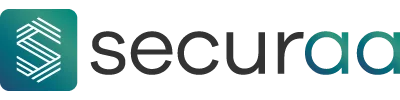 Logotipo Securaa