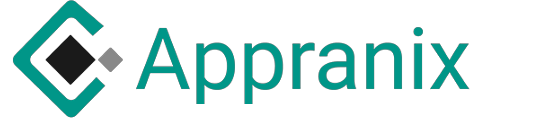Appranix logo